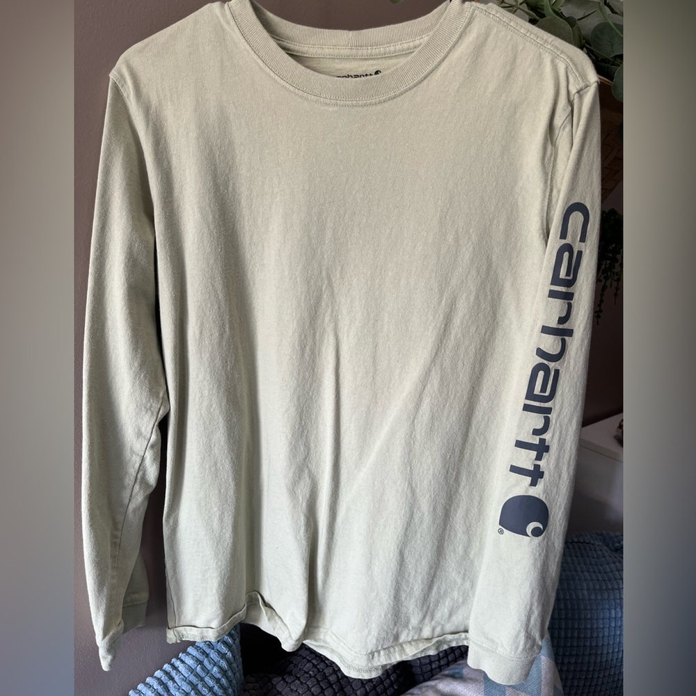 Women’s Carhartt Long Sleeve